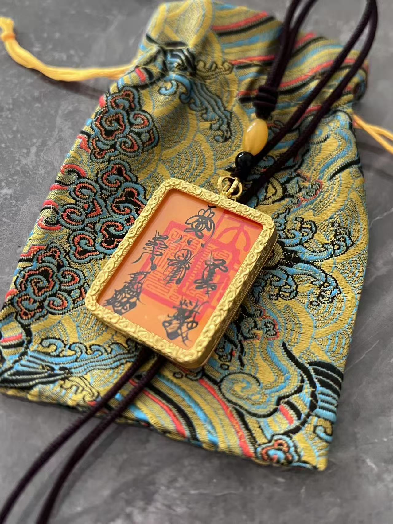 Thangka Art