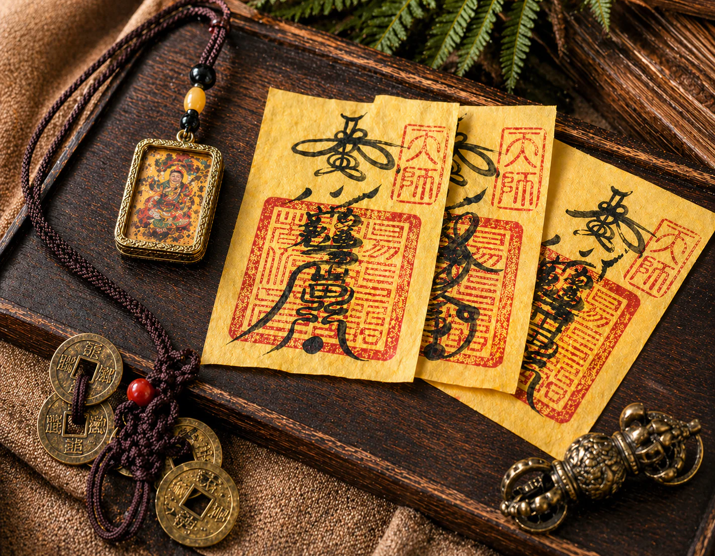 Symbolic support goods
