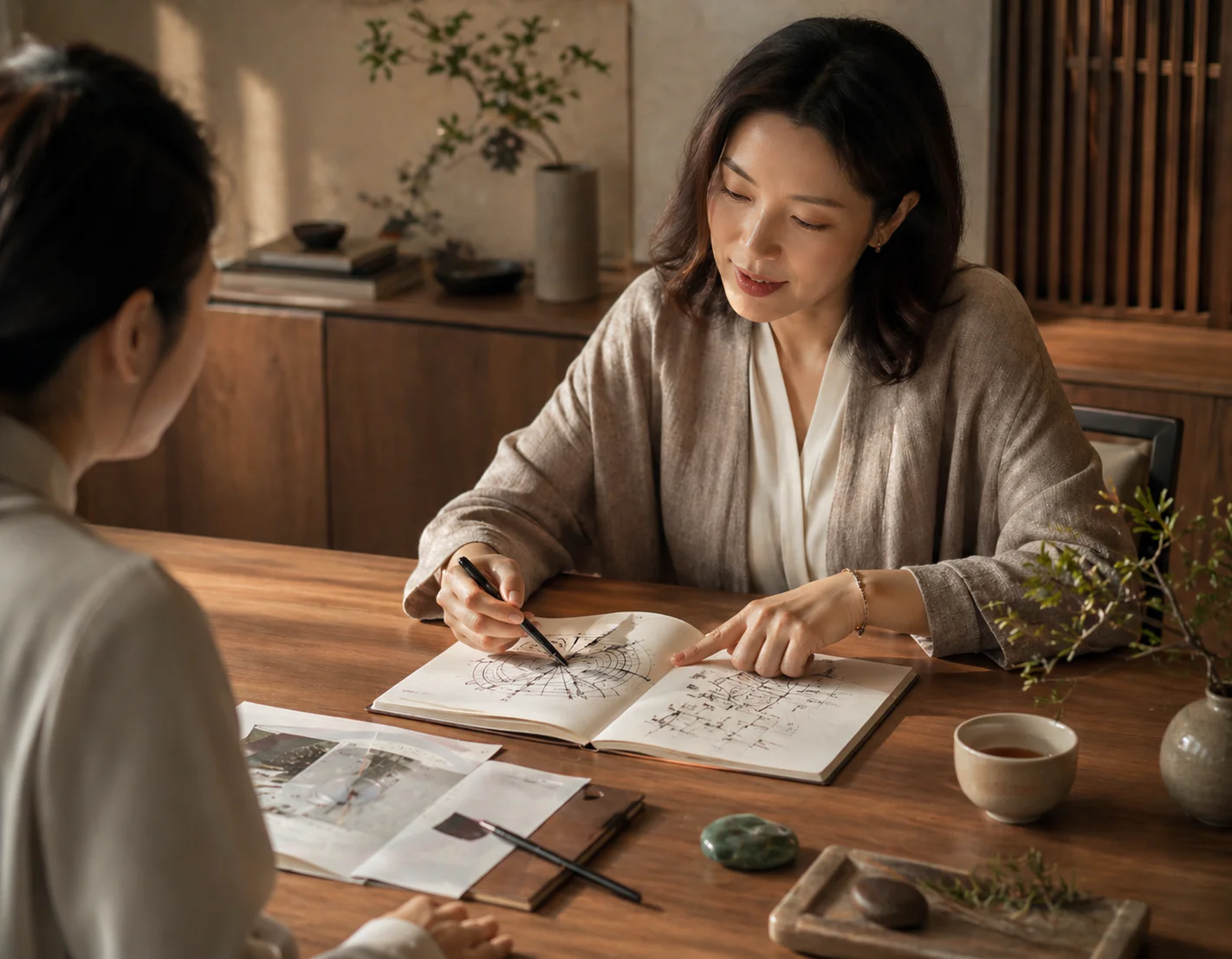 Guidance Consultation