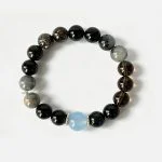 Water Element Bracelet – Five Elements Natural Stone Bracelet