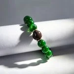 Wood Element Bracelet – Five Elements Natural Stone Bracelet - Image 2